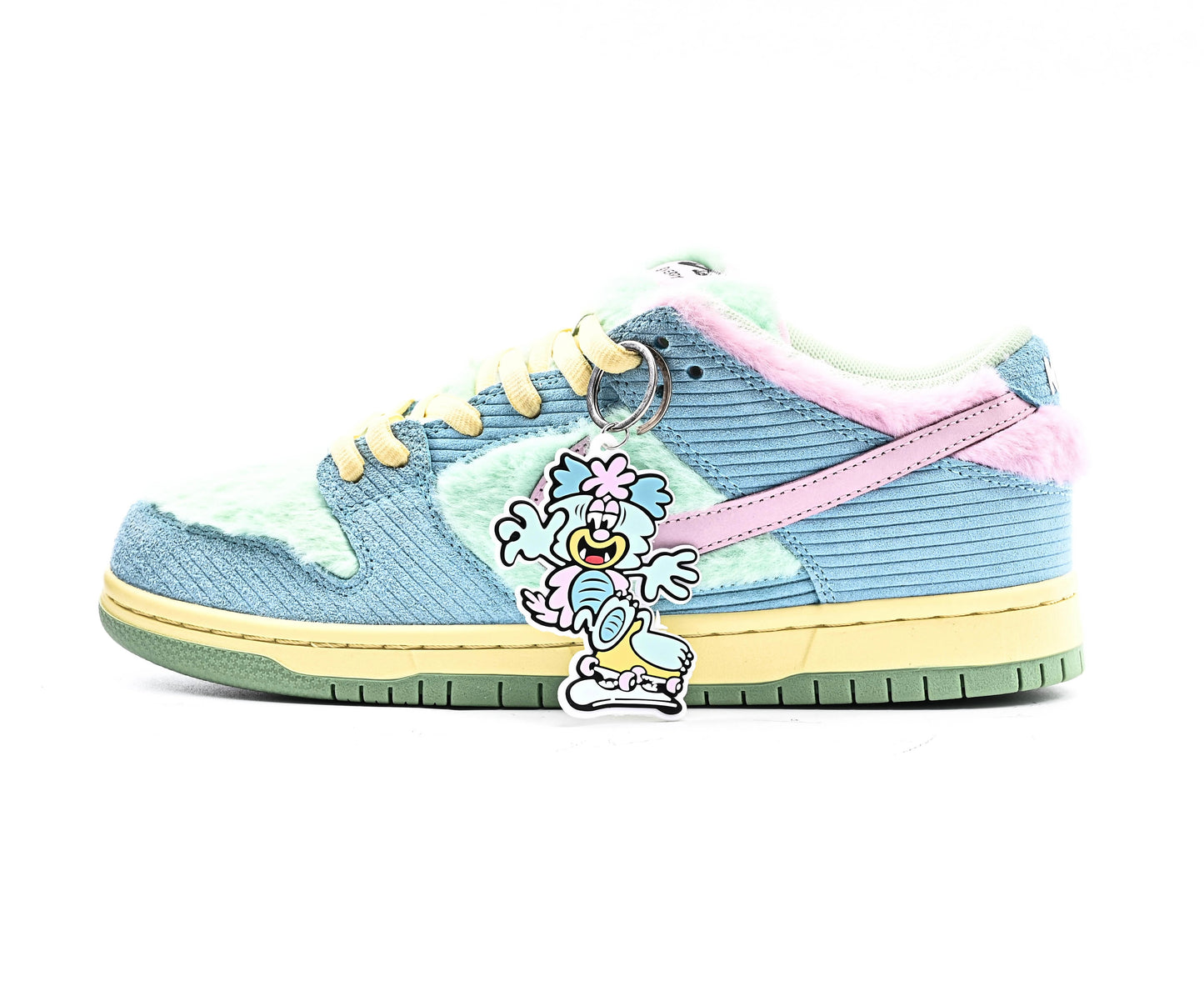 Nike SB DUNK LOW