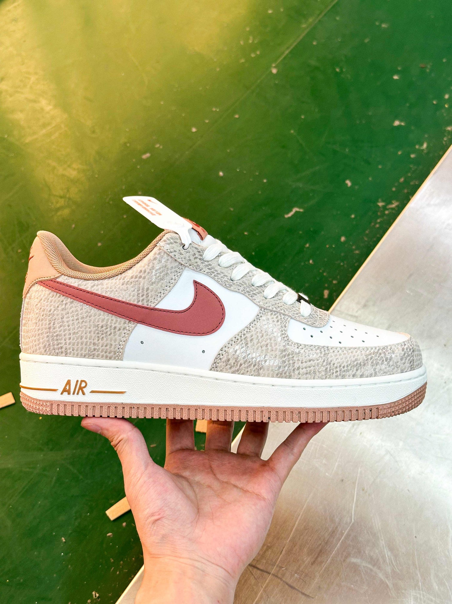 Air Force 1 07 LV8