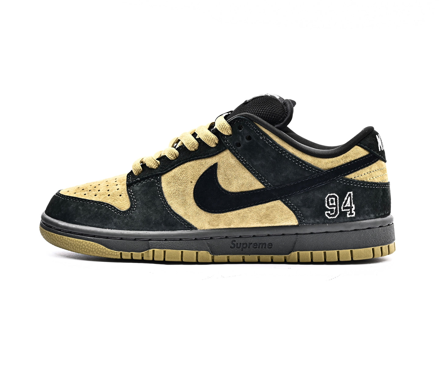 Sb Nike dunk low OG QS