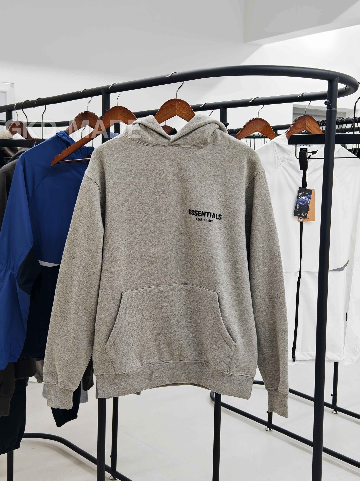 Fear of God Essentials