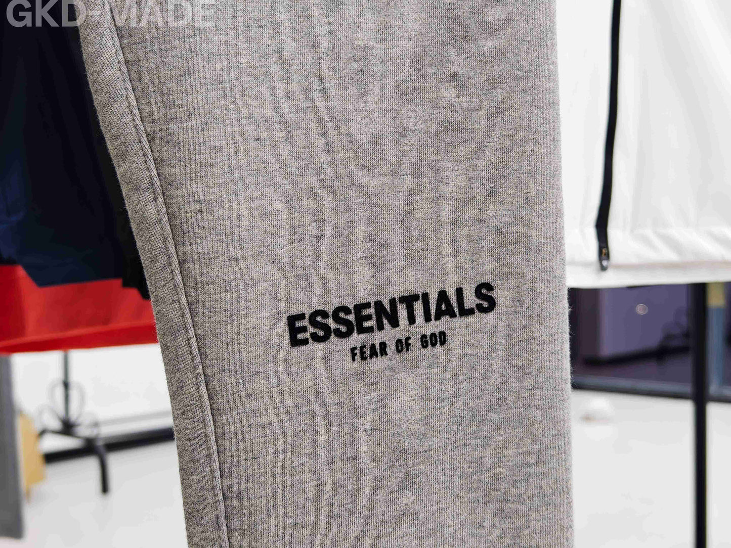 Fear of God Essentials