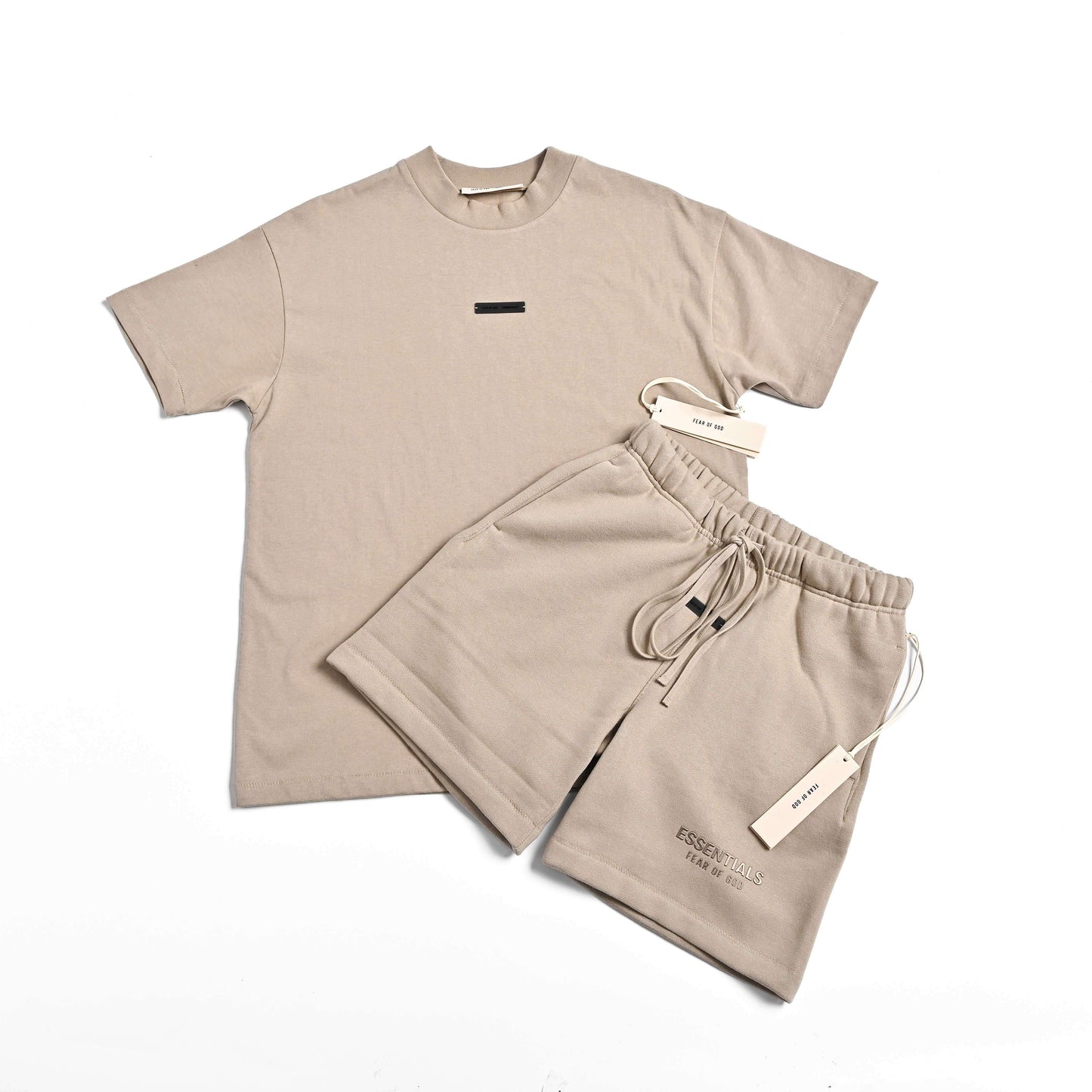 Fear of God Essentials