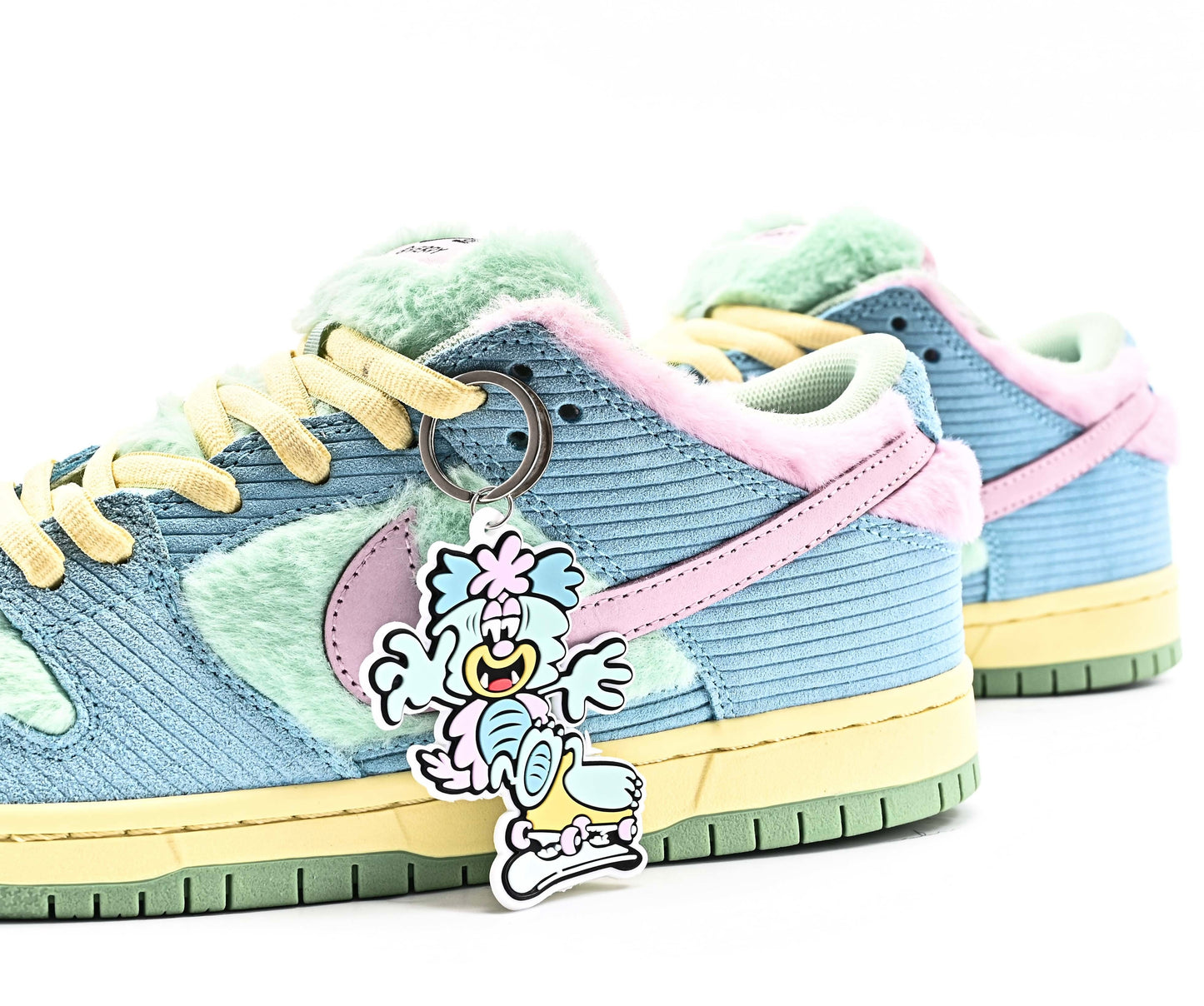 Nike SB DUNK LOW