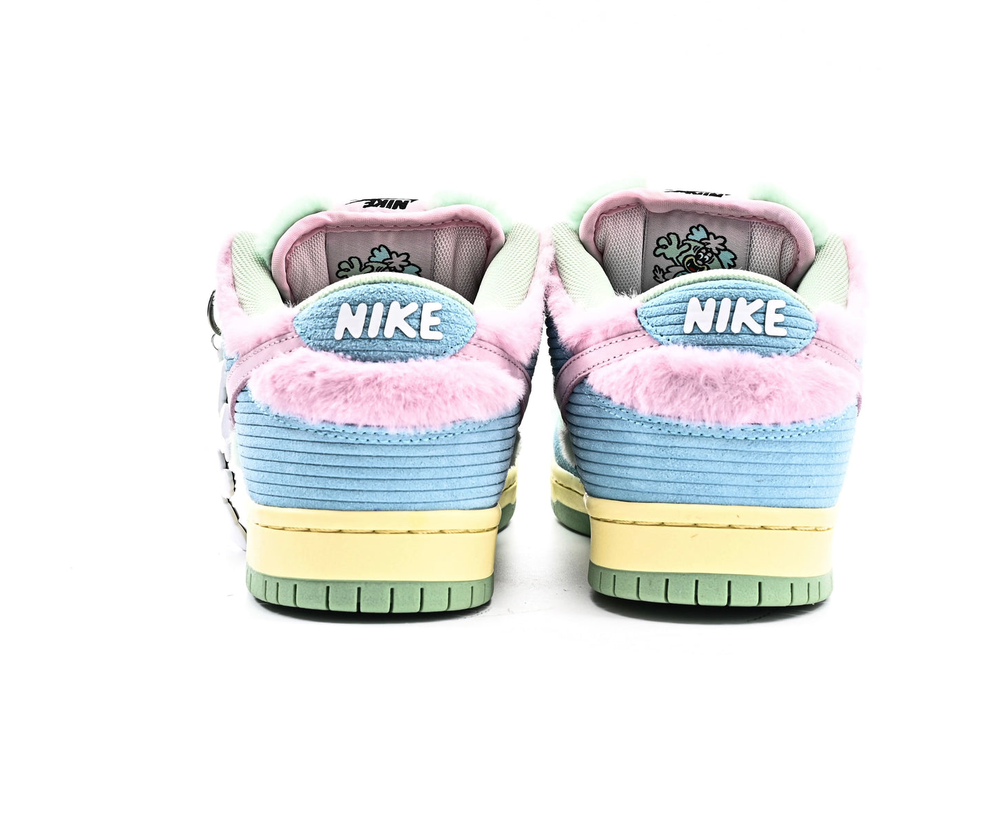 Nike SB DUNK LOW