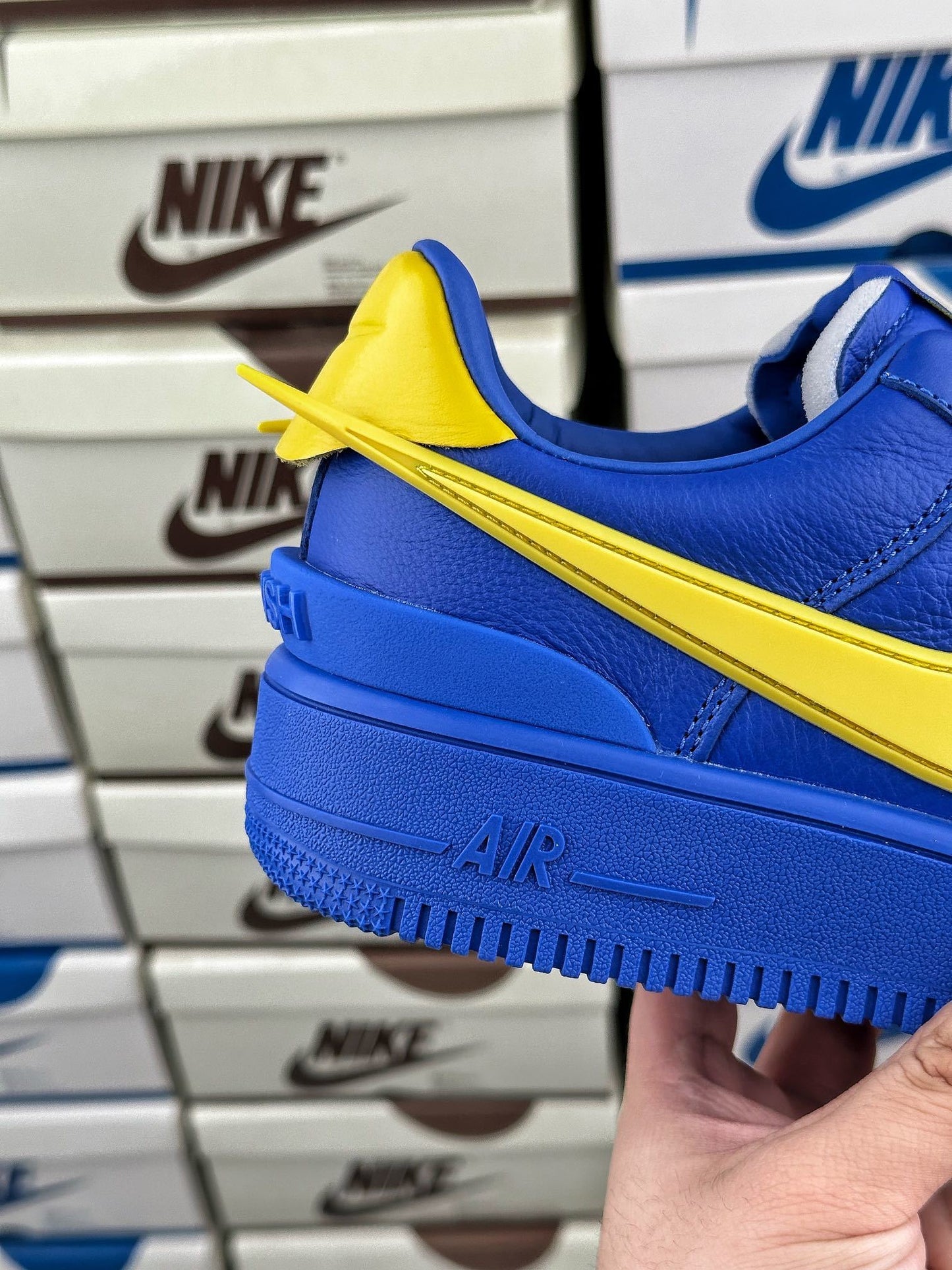 Ambush x Air Force 1 Low