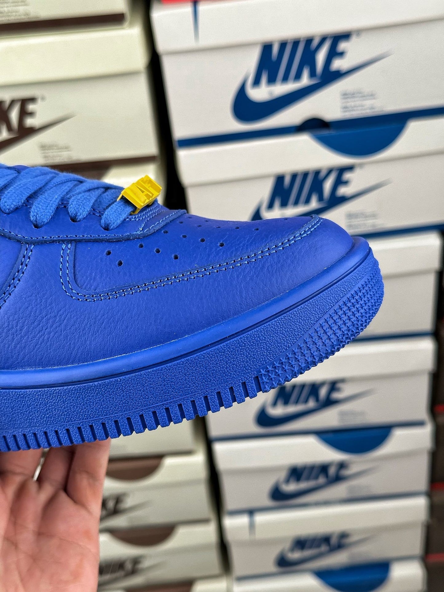 Ambush x Air Force 1 Low
