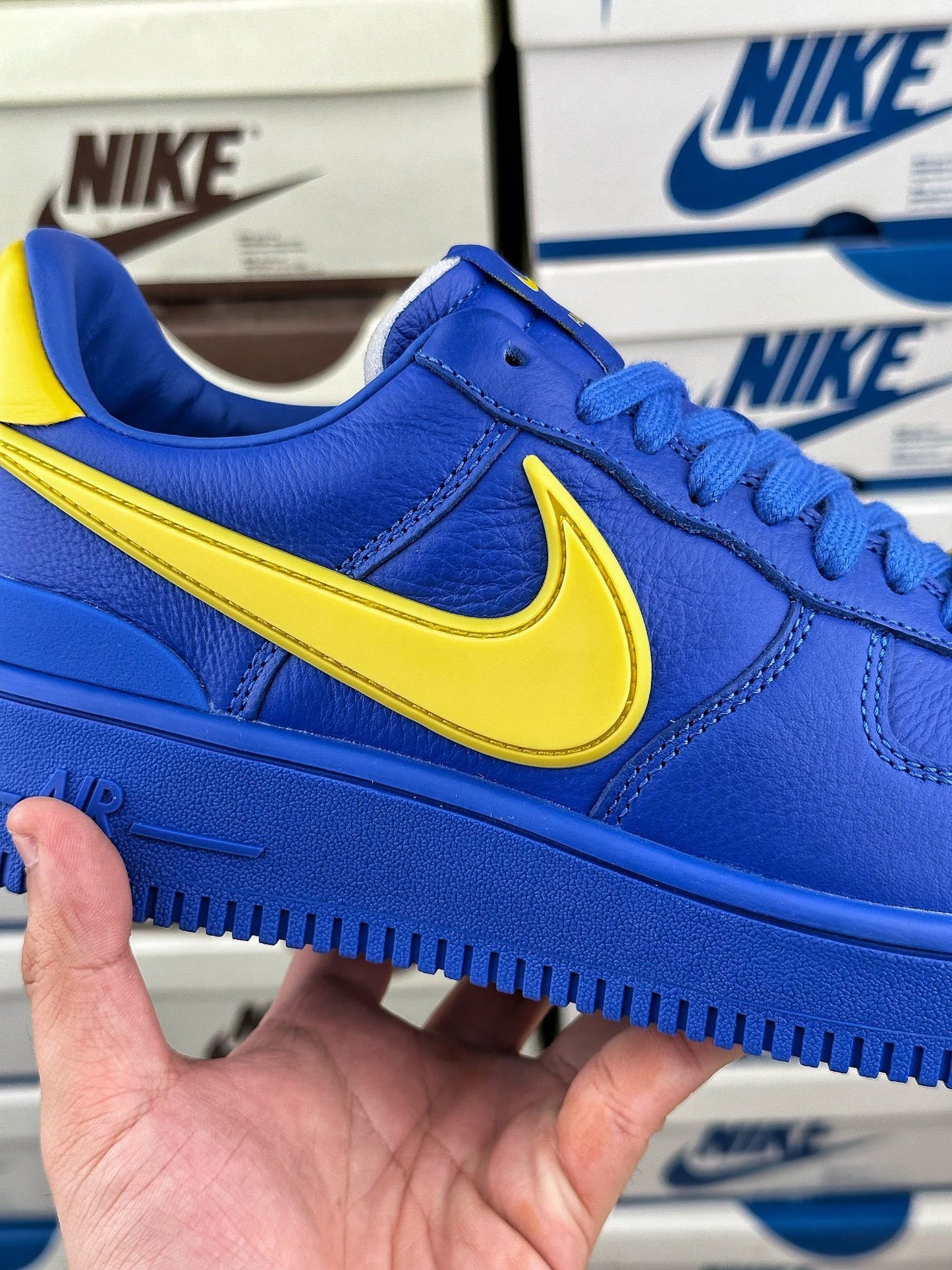 Ambush x Air Force 1 Low