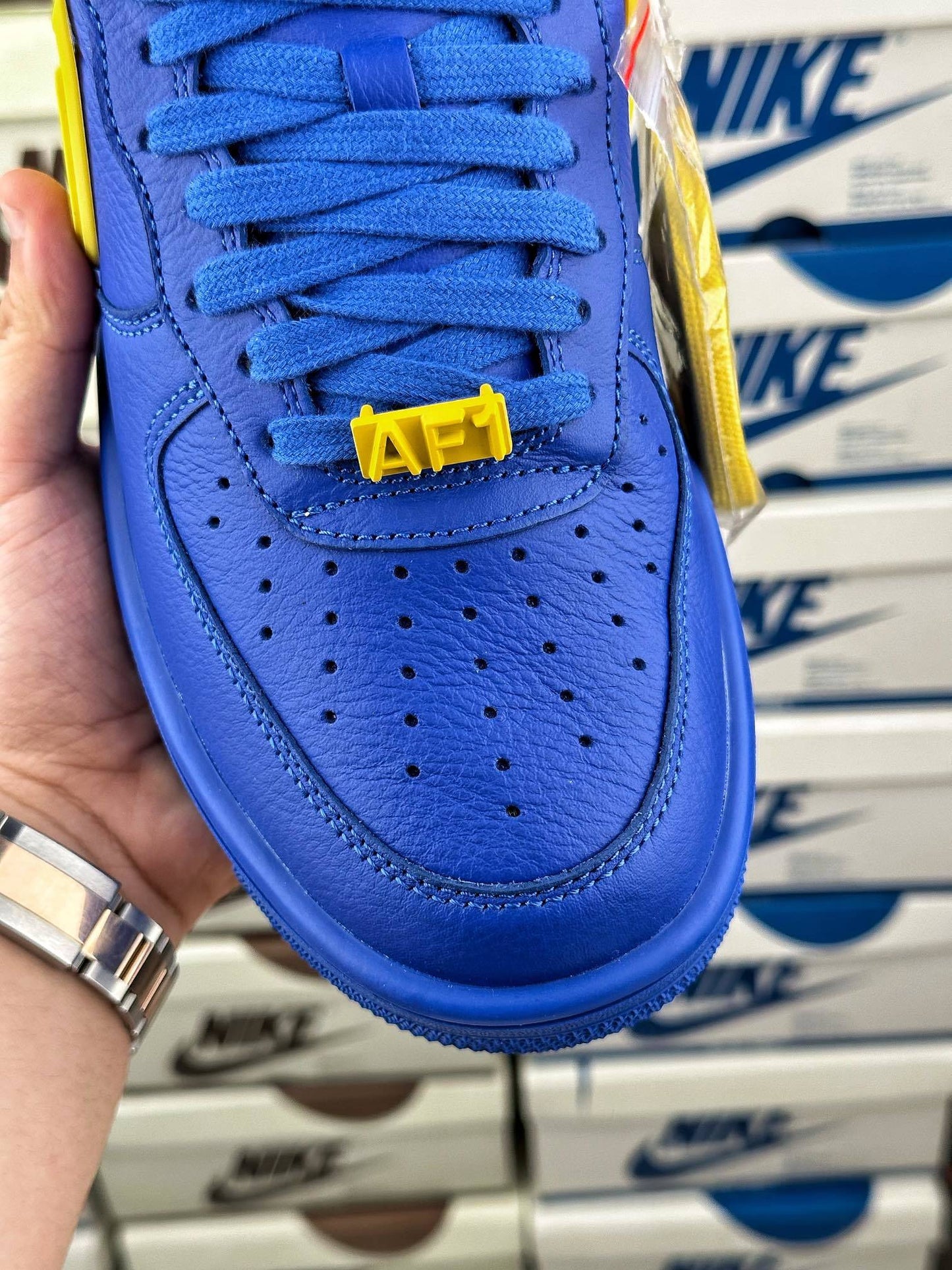 Ambush x Air Force 1 Low