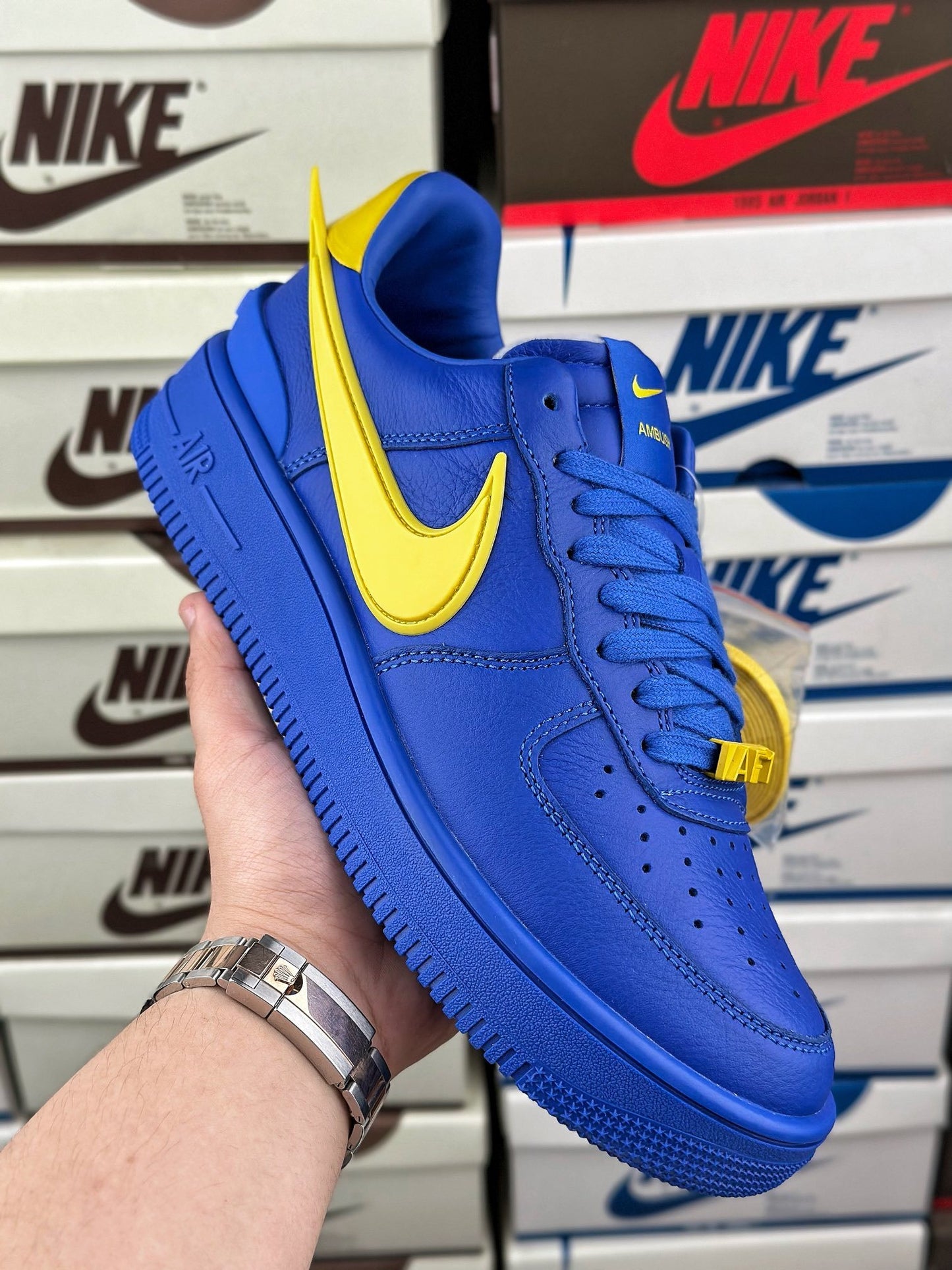 Ambush x Air Force 1 Low