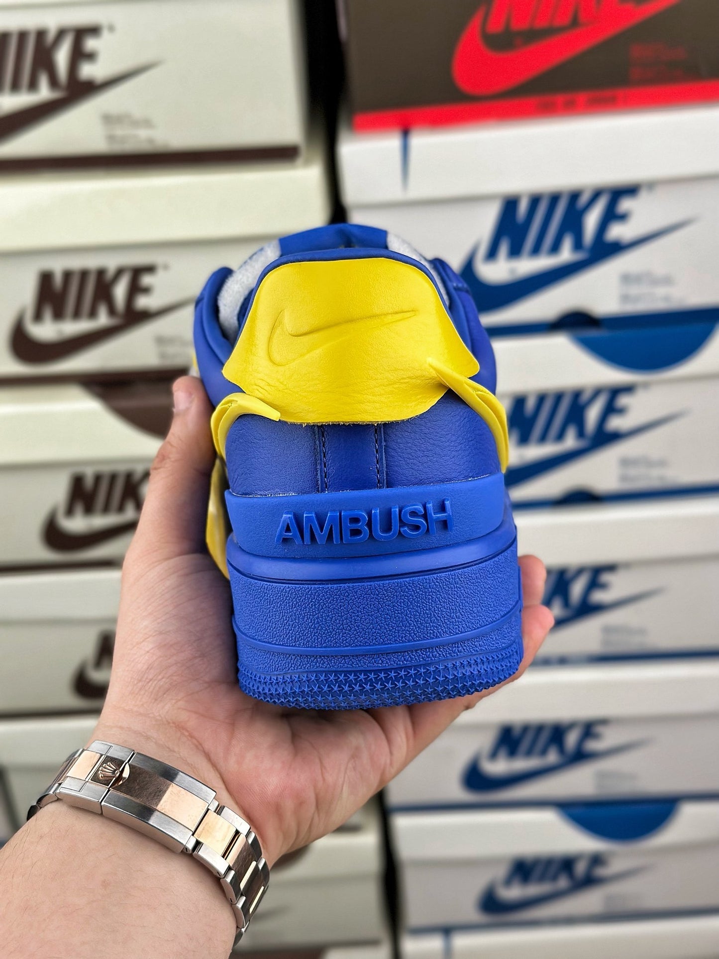 Ambush x Air Force 1 Low