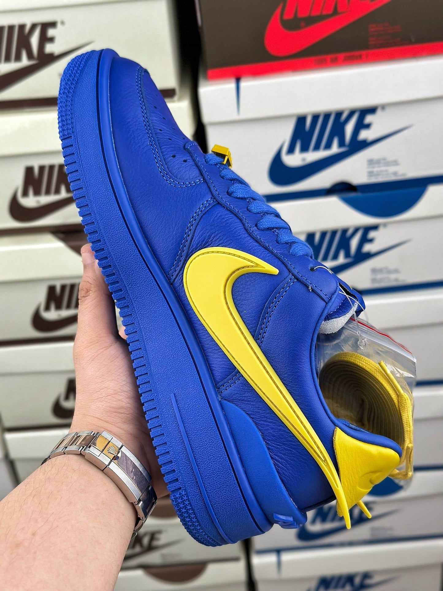 Ambush x Air Force 1 Low