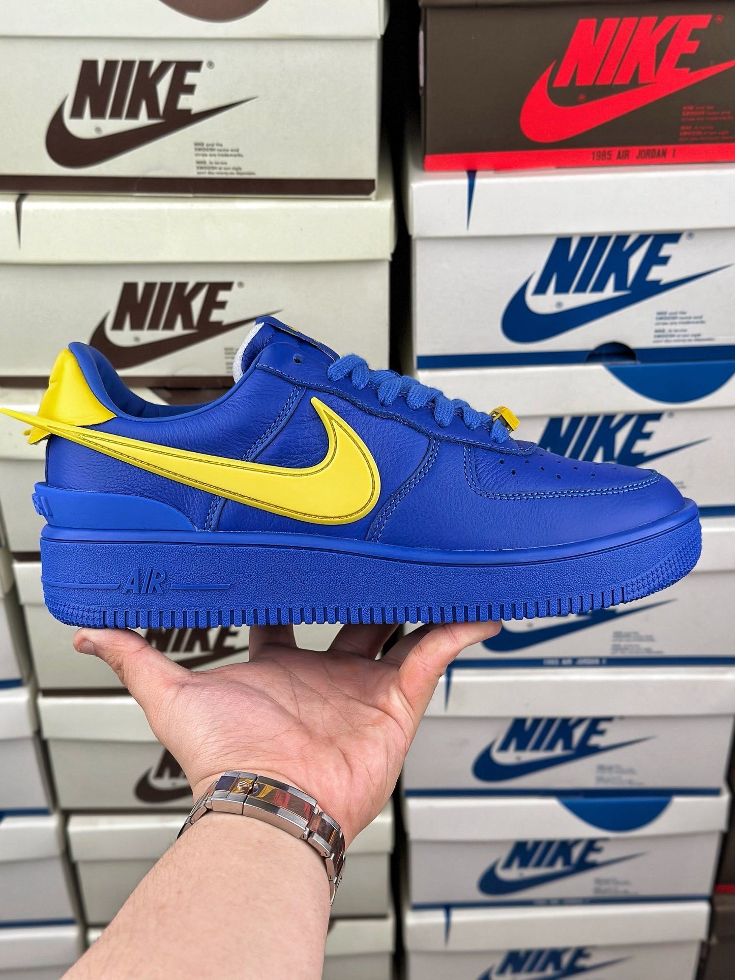 Ambush x Air Force 1 Low