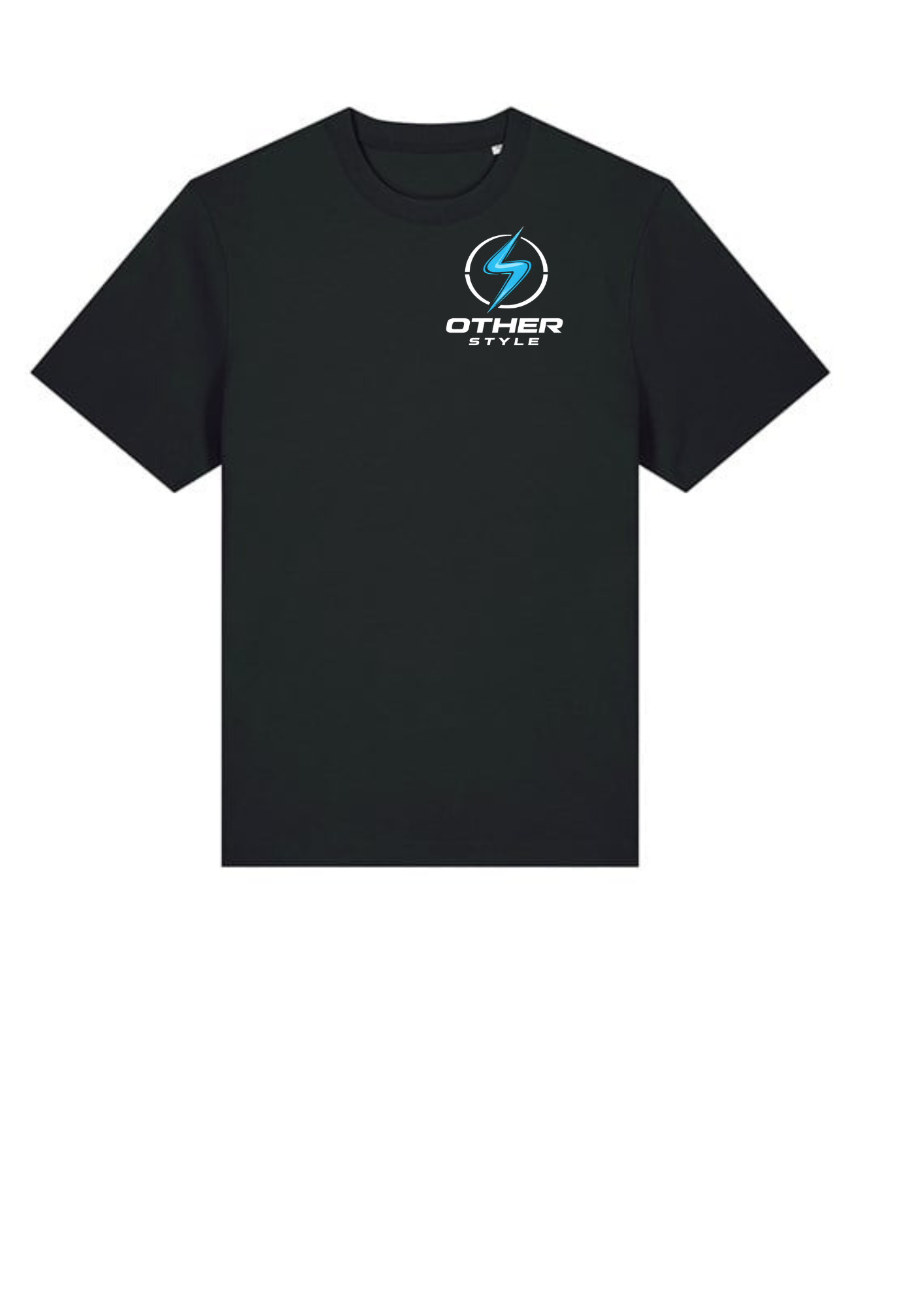 Anime Muscle Warrior T-Shirt – Otherstyle Oversized Streetwear