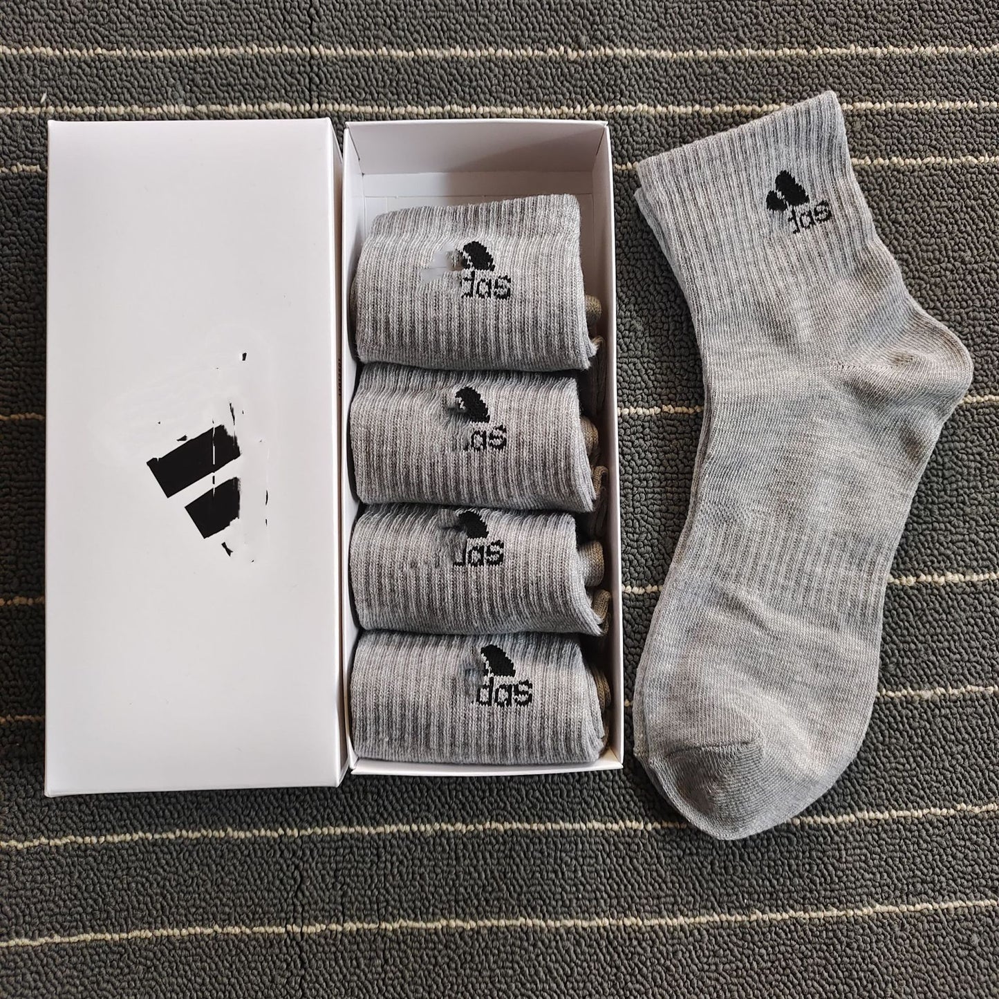 adidas socks