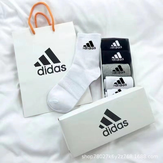 adidas socks