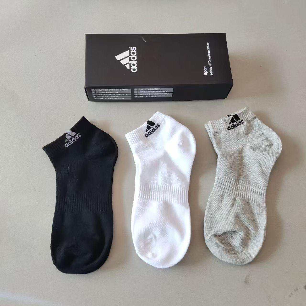 adidas socks