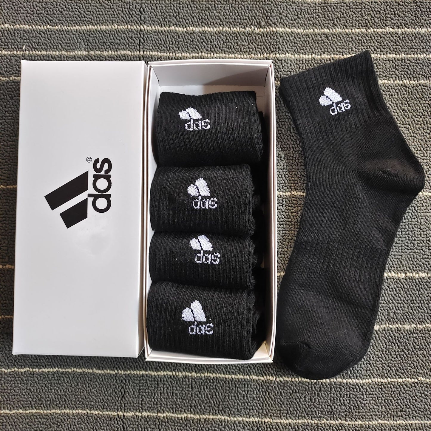 adidas socks