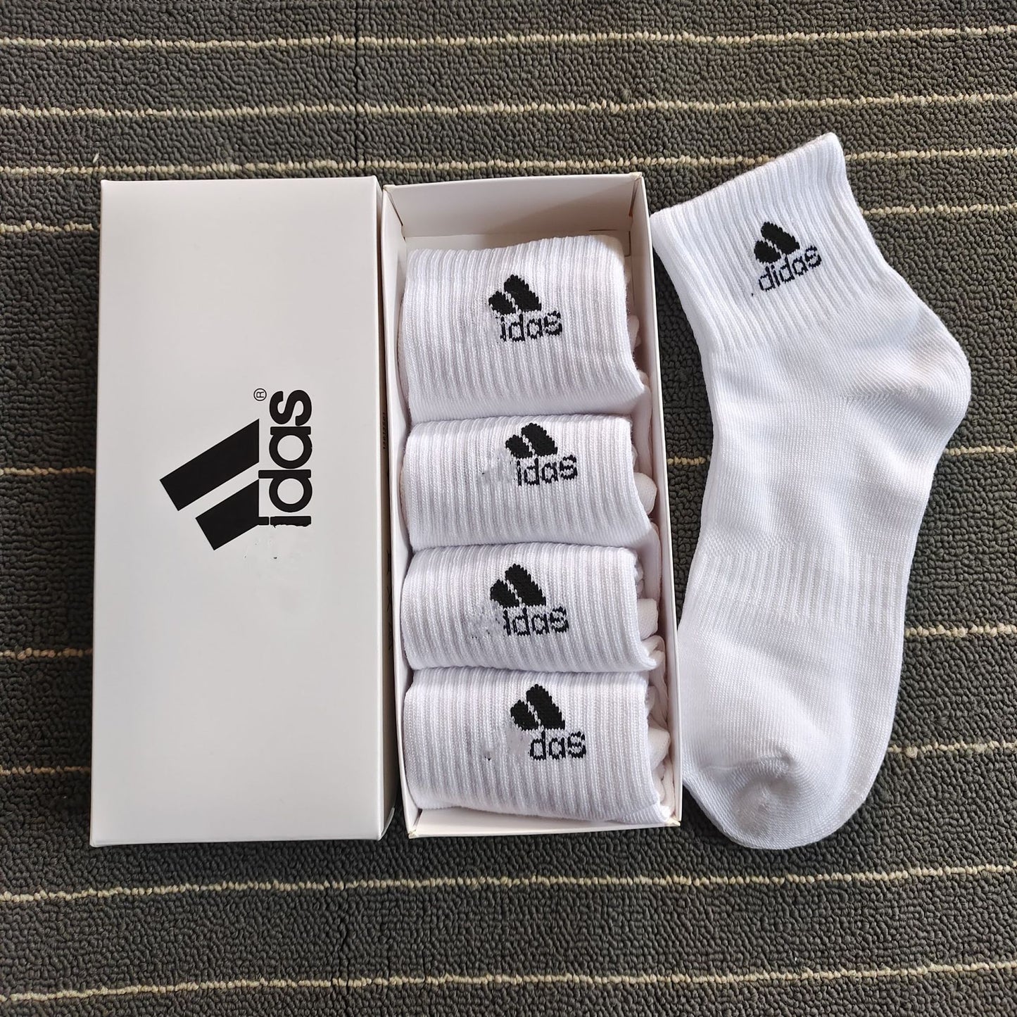 adidas socks