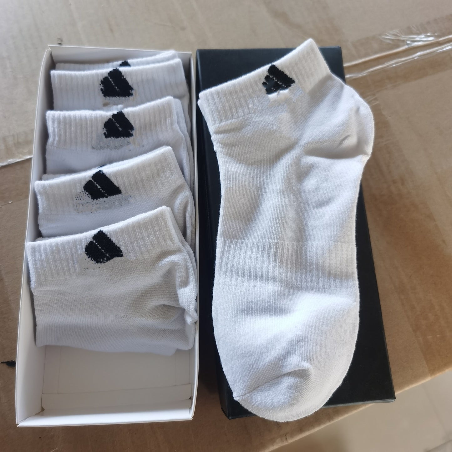 adidas socks